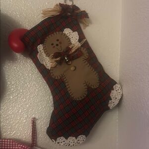 ISO - 1994 Crafters Christmas stocking!